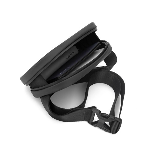 Маленькая сумка Арк, черный