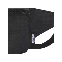 Легкая поясная сумка Trailhead объемом 2,5 л из переработанных материалов, серый