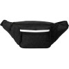 Сумка на пояс Sash, черный