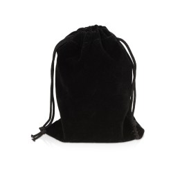 Камни для виски «Gentleman» в бархатном мешочке, 4 шт, серый