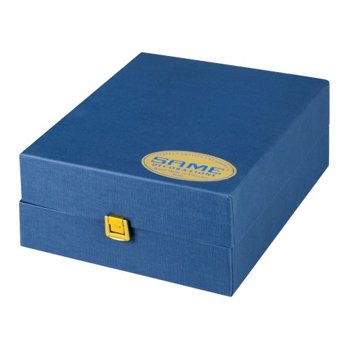 Набор для виски «Один на один» (Ou)