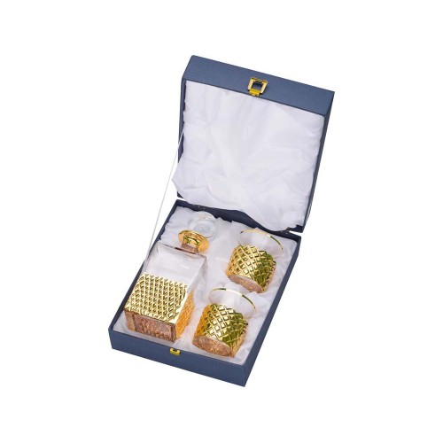 Набор для виски «Один на один» (Ou)