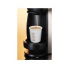 Americano® Piccolo кружка объемом 100 мл с крышкой - Cиний