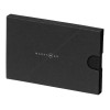 Бумажник Adventurer RFID Flip Over