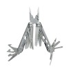 Мультитул Stinger, 110 х 22 мм, 22 функции, сталь, серебристый, в картонной коробке, в комплекте нейлоновый чехол