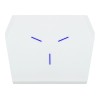 Мультимедийный проектор Rombica Ray Eclipse White