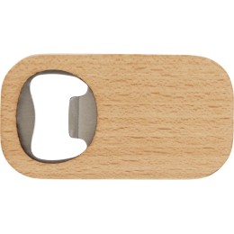 Открывалка для бутылок с подставкой Boemia