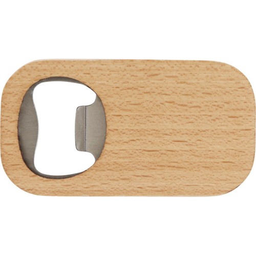 Открывалка для бутылок с подставкой Boemia