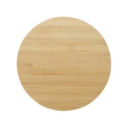 Бамбуковая подставка Cha - Натуральный