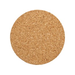 Набор чашек с костерами «Hartley», белый