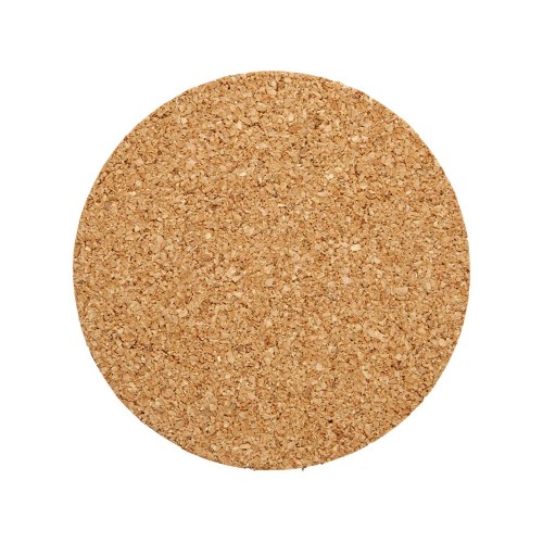 Набор чашек с костерами «Hartley», белый