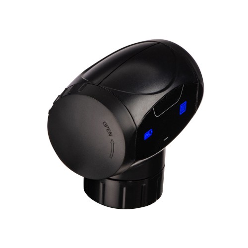 Автоматическая вакуумная пробка - насос для вина "Saver" (Р)