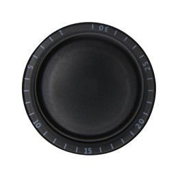 Sangio Пробка для вина , черный