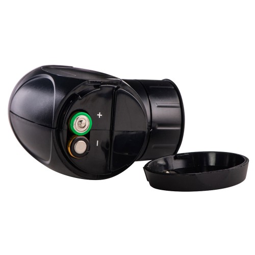 Автоматическая вакуумная пробка - насос для вина "Saver" (Р)