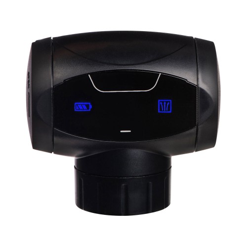 Автоматическая вакуумная пробка - насос для вина "Saver"