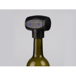 Автоматическая вакуумная пробка - насос для вина "Saver"