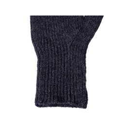 Перчатки «Nordend», темно-синий меланж