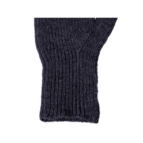 Перчатки «Nordend», темно-синий меланж