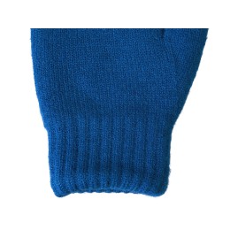 Варежки «Dunant», классический синий