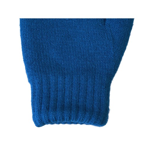 Варежки «Dunant», классический синий