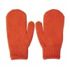 Варежки «Dunant», оранжевый