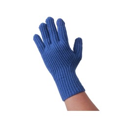 Перчатки «Nordend», классический синий