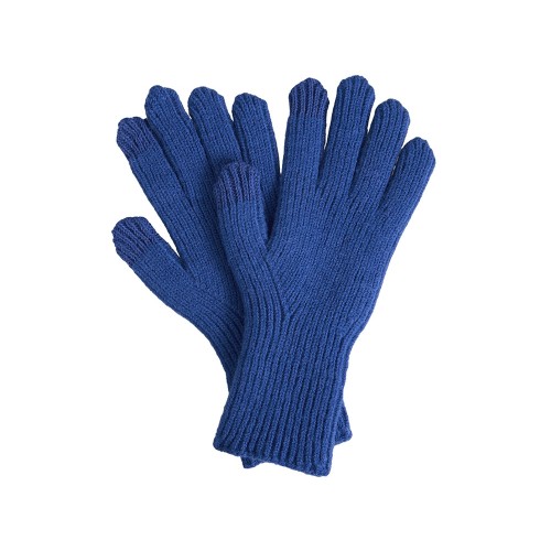 Перчатки «Nordend», классический синий