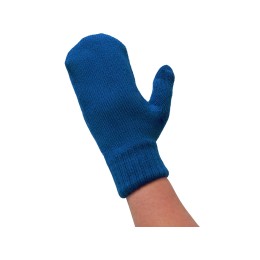Варежки «Dunant», классический синий