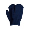 Варежки «Dunant», темно-синий