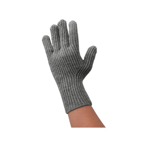 Перчатки «Nordend», серый меланж