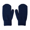 Варежки «Dunant», темно-синий
