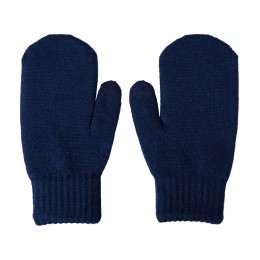 Варежки «Dunant», темно-синий