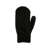 Варежки «Dunant», черный
