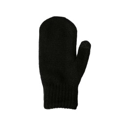 Варежки «Dunant», черный