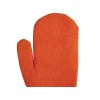 Варежки «Dunant», оранжевый
