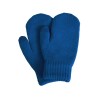 Варежки «Dunant», классический синий