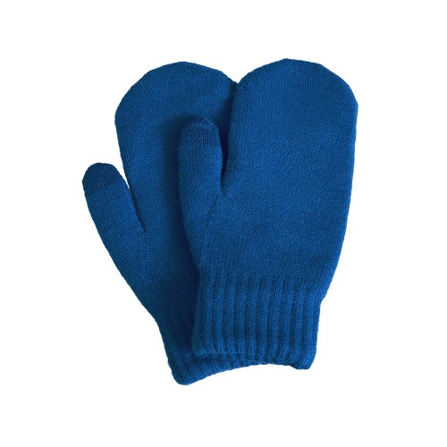 Варежки «Dunant», классический синий
