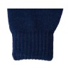 Варежки «Dunant», темно-синий