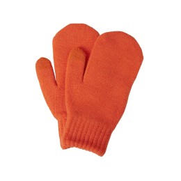 Варежки «Dunant», оранжевый