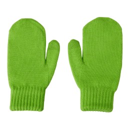 Варежки «Dunant», зеленое яблоко