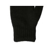 Варежки «Dunant», черный