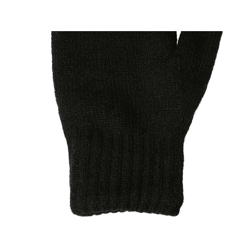 Варежки «Dunant», черный