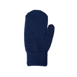 Варежки «Dunant», темно-синий