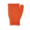 Варежки «Dunant», оранжевый