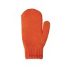 Варежки «Dunant», оранжевый