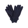 Перчатки флисовые «Ямантау» S, кл. синий