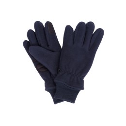 Перчатки флисовые «Ямантау» S, кл. синий