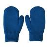 Варежки «Dunant», классический синий