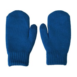 Варежки «Dunant», классический синий