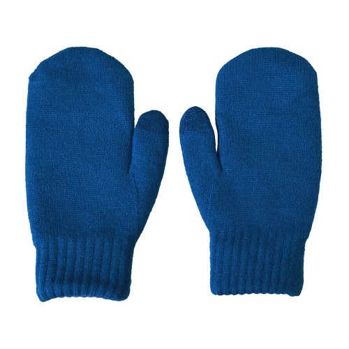 Варежки «Dunant», классический синий